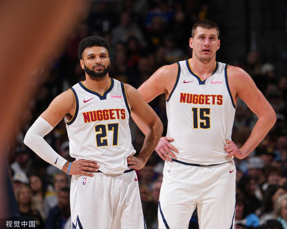 我们看到了 我们看到了